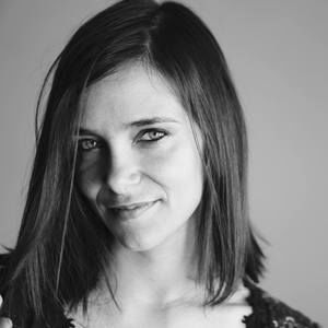 Meet your Posher, Leeann